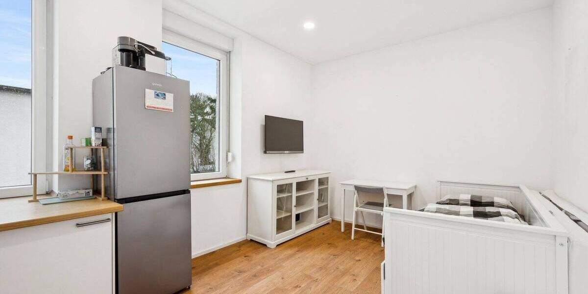 Mehrfamilienhaus, Wohnhaus Mönchengladbach Rheydt - 450.000&euro; | Angebot:25909373