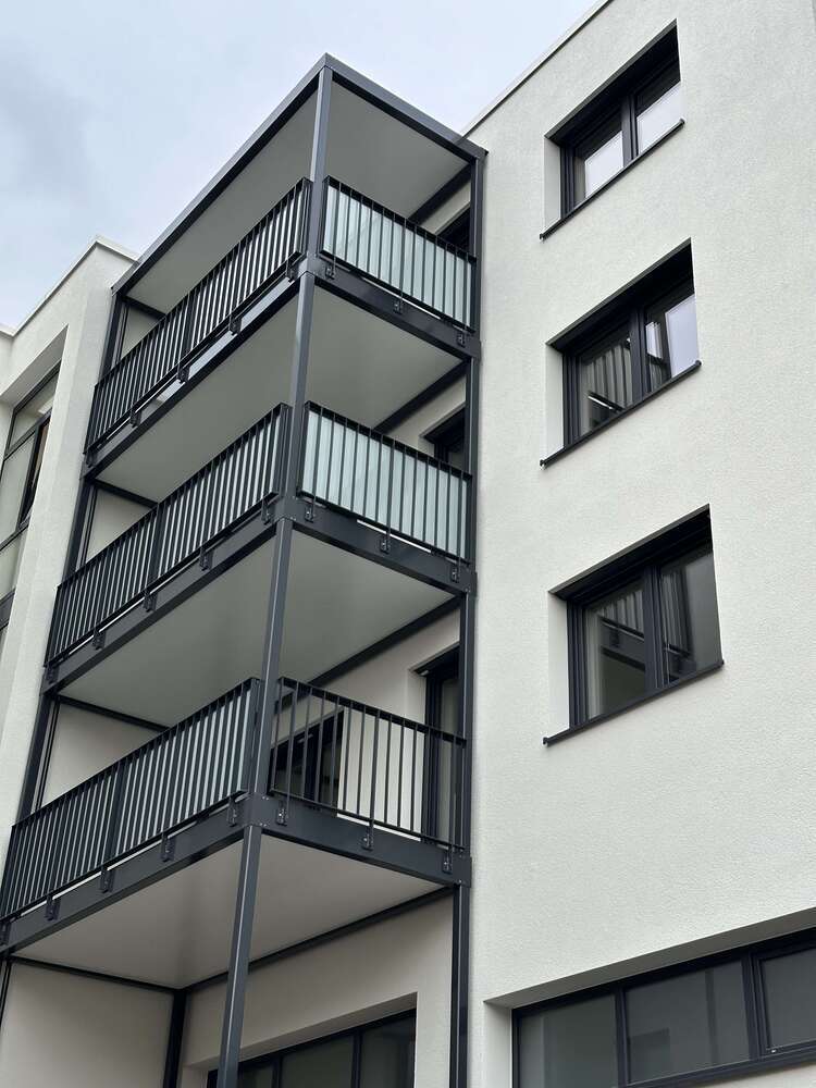 Wohnung zum Mieten in Pforzheim 940 € 78.98 m²