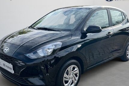 Hyundai i10 4.525 km 15.490 € Schiffweiler 66578