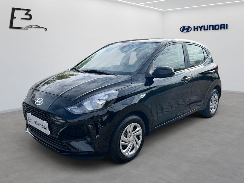 Hyundai i10 4.525 km 15.490 € Schiffweiler 66578