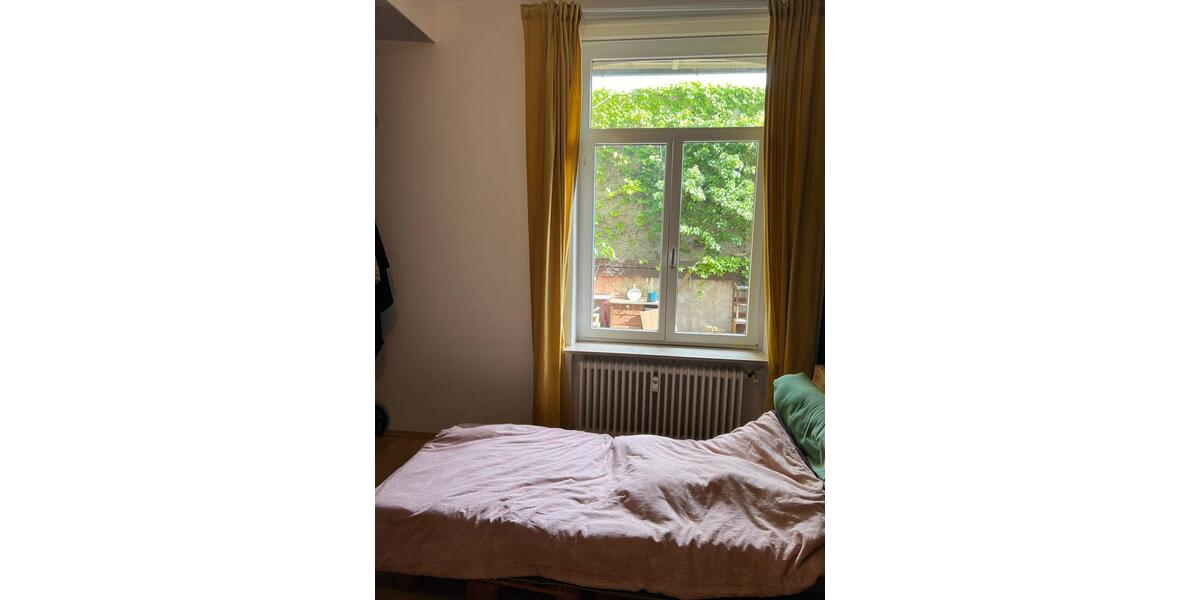 Etagenwohnung Bad Kreuznach Bad Münster am Stein-Ebernburg - 3 Zimmer, 112 m&sup2;, 1.095&euro; | Angebot:26442758