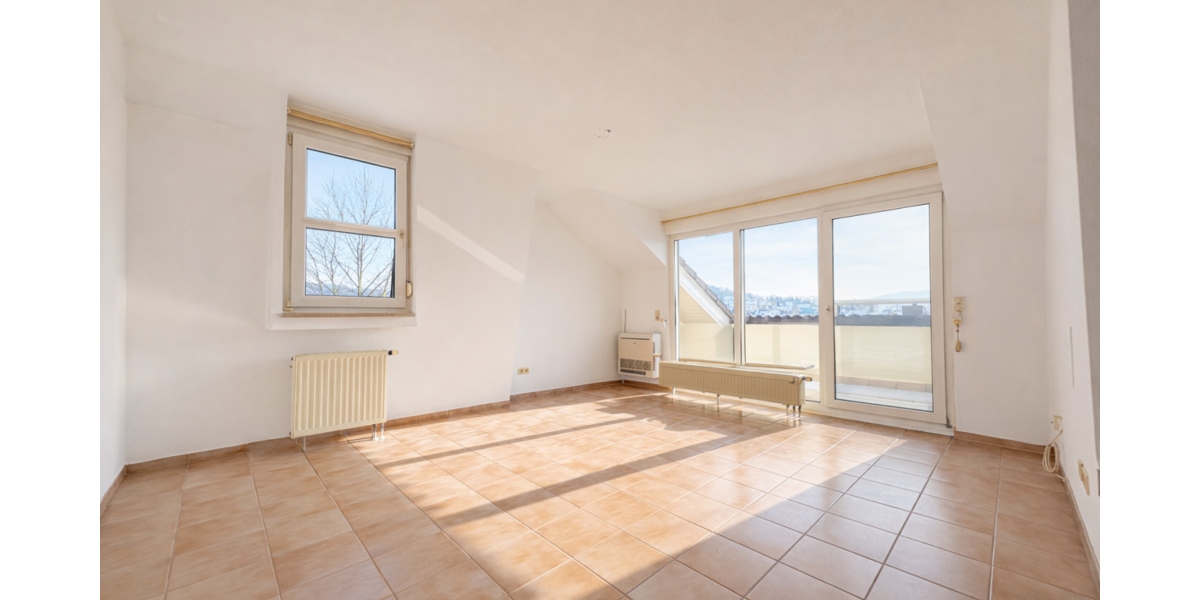 Etagenwohnung Lohr - 2 Zimmer, 69 m&sup2;, 179.000&euro; | Angebot:26263308