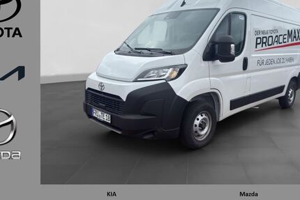 Toyota Proace Max 1.500 km 30.950 &euro; Schortens 26419