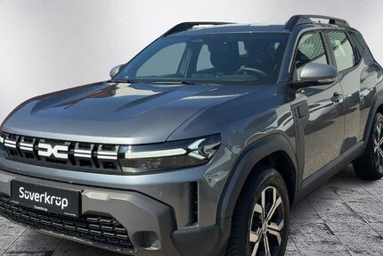 Dacia Duster 25.175 km 24.490 &euro; Kiel 24118