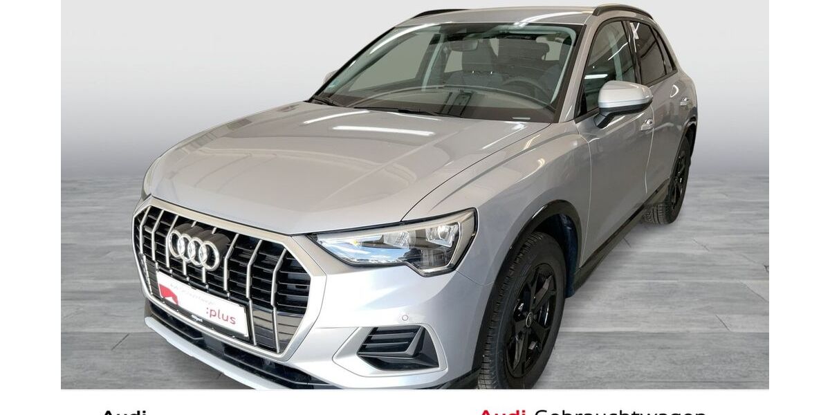 Audi Q3 5.807 km 43.311 &euro; Dortmund 44143