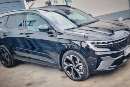 Renault Espace 23.000 km 36.600 &euro; Waldshut-Tiengen 79761