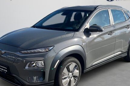 Hyundai KONA Elektro 28.800 km 16.990 &euro; Contwig 66497