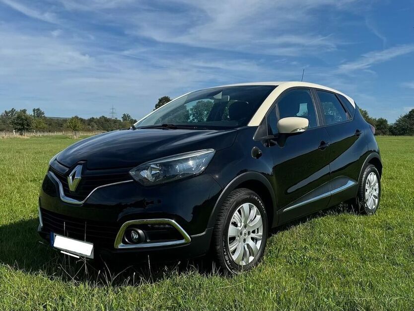 Captur