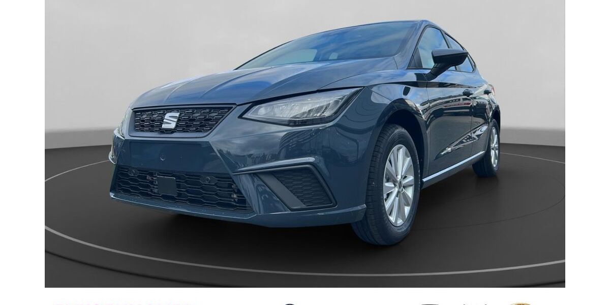 Seat Ibiza 1.111 km 21.490 &euro; Aachen 52068