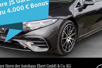 Mercedes-Benz EQS 8.458 km 72.880 &euro; Weinheim 69469