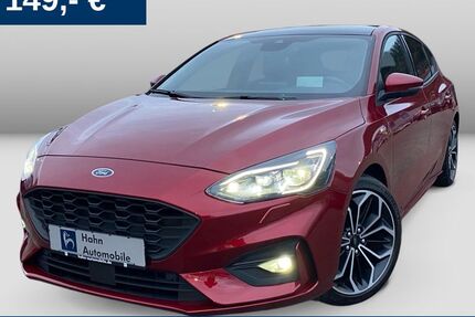 Ford Focus 33.900 km 18.990 &euro; Niefern-Öschelbronn 75223