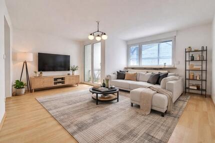 Wohnung Zorneding - 2 Zimmer, 55 m&sup2;, 290.000&euro; | Angebot:27140866