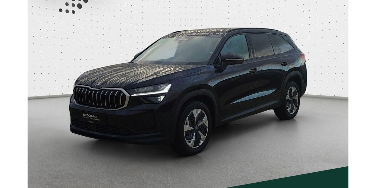 Skoda Kodiaq 16.924 km 44.190 € Heidenheim an der Brenz 89520