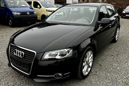 Audi A3 132.500 km 7.200 &euro; Werdohl 58791