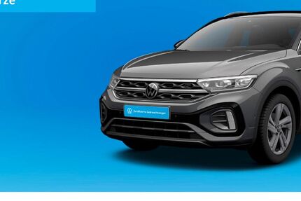 VW T-Cross 28.867 km 23.590 € Stollberg 09366