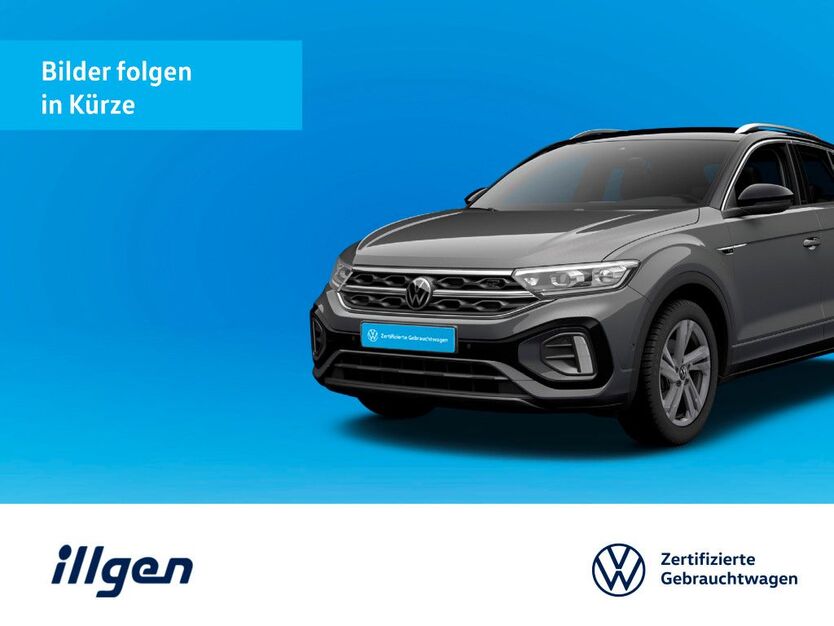 VW T-Cross 28.867 km 23.590 € Stollberg 09366