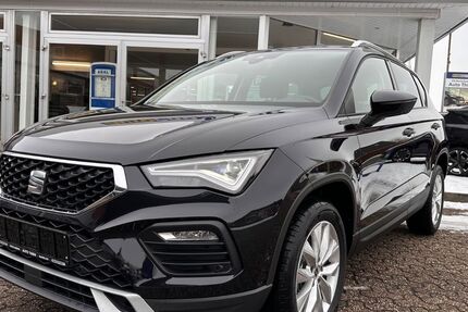 Seat Ateca 1.200 km 31.990 &euro; Saterland-Sedelsberg 26683