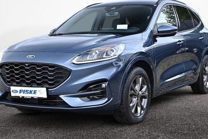 Ford Kuga 62.050 km 23.850 € Wolfenbüttel 38302