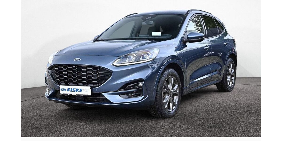 Ford Kuga 62.050 km 23.850 € Wolfenbüttel 38302