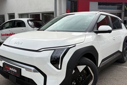 Kia EV3 2.000 km 39.950 &euro; Singen 78224