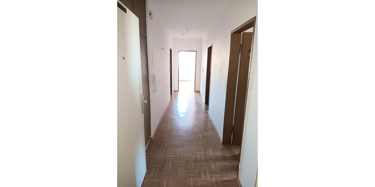 Etagenwohnung Schweinfurt Gartenstadt - 2 Zimmer, 60 m&sup2;, 169.000&euro; | Angebot:26220473