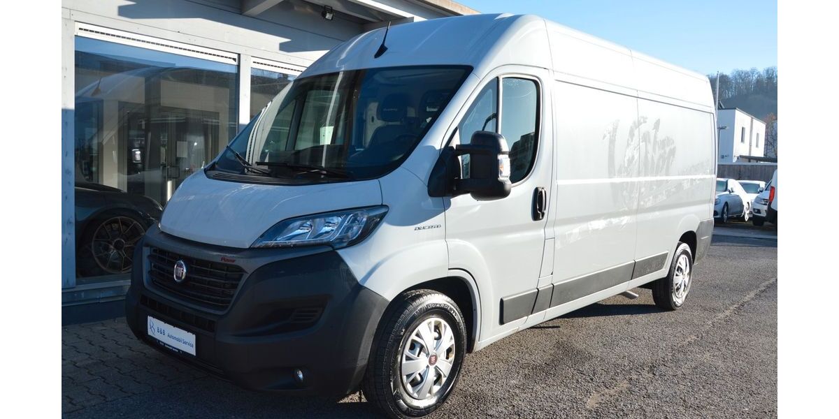Fiat Ducato 93.161 km 22.990 &euro; Herrenberg bei Stuttgart 71083