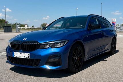 BMW 318 51.500 km 29.300 &euro; Bad Abbach 93077