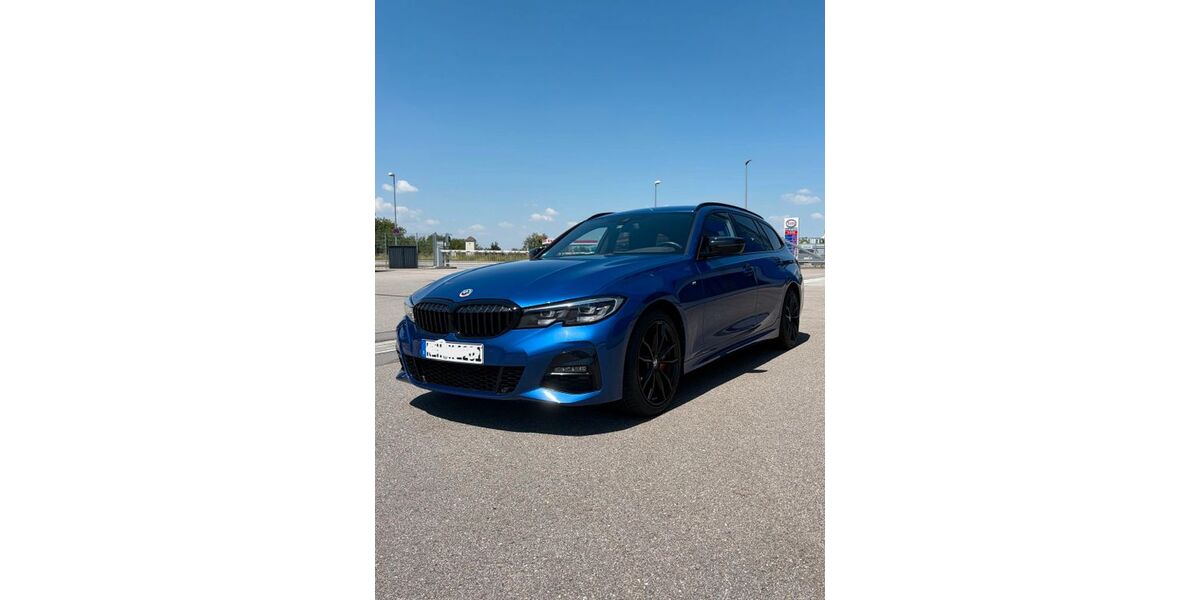 BMW 318 51.500 km 29.300 &euro; Bad Abbach 93077