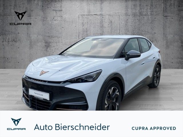 Cupra Tavascan 11.900 km 39.950 € Weißenburg in Bayern 91781