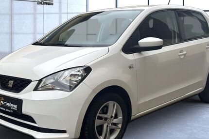 Seat Mii