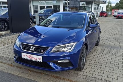 Seat Leon 57.036 km 17.490 &euro; Berlin 13403