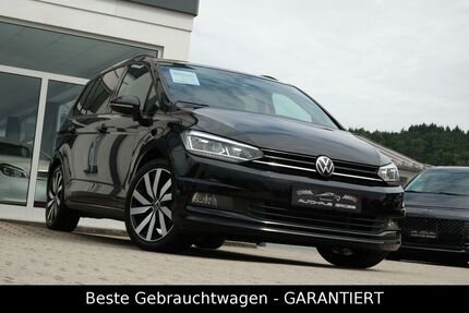 VW Touran 53.500 km 29.990 &euro; Wörth a.d. Donau, bei Regensburg 93086