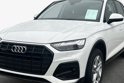 Audi Q5 113.980 km 31.480 &euro; Husum 25813