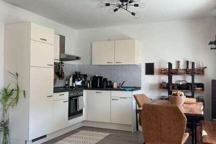 Wohnung zum Mieten in Frankfurt am Main 600 € 12 m²