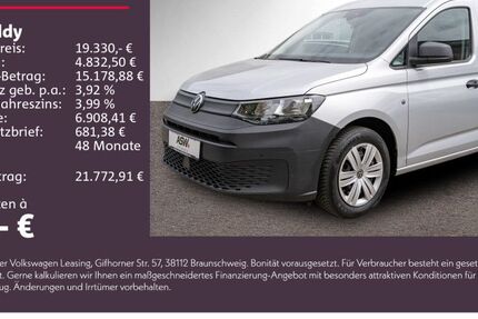VW Caddy 14.300 km 19.330 &euro; Neckarsulm 74172