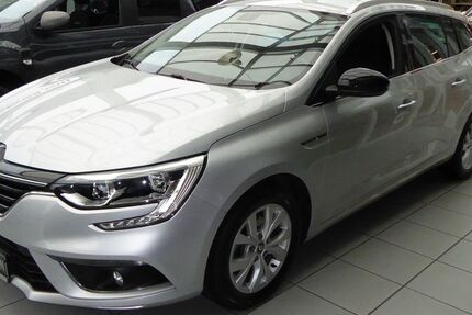 Renault Megane 77.135 km 11.900 &euro; Herzogenrath 52134