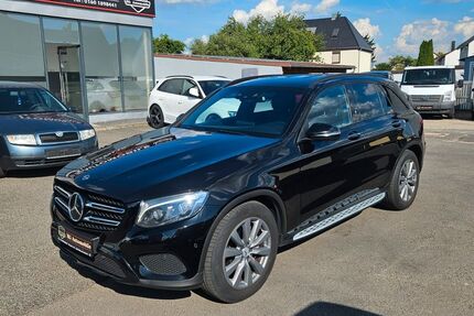 Mercedes-Benz GLC 220 262.000 km 14.990 &euro; Kümmersbruck 92245