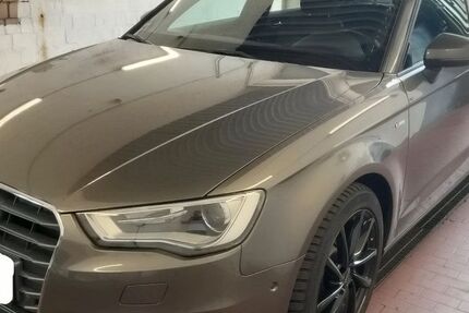 Audi A3 245.033 km 4.500 &euro; Gaildorf 74405