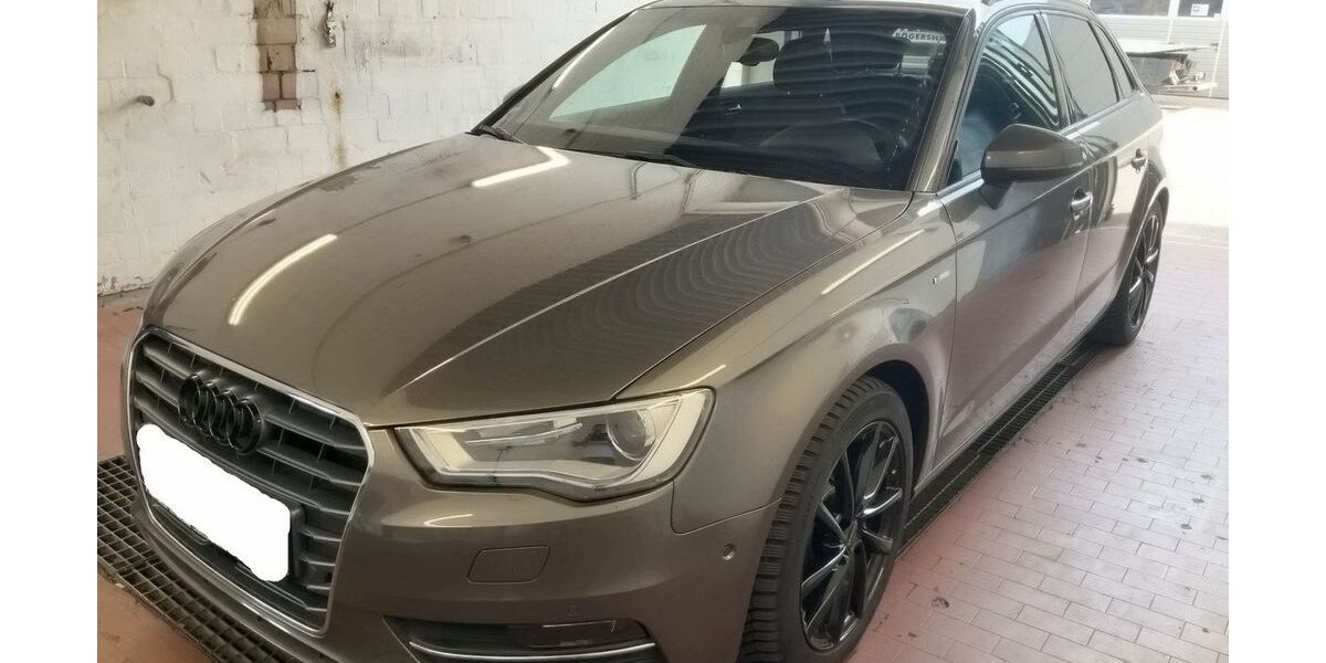 Audi A3 245.033 km 4.500 &euro; Gaildorf 74405