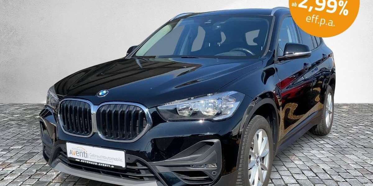 BMW X1 69.194 km 18.849 &euro; Bamberg 96052