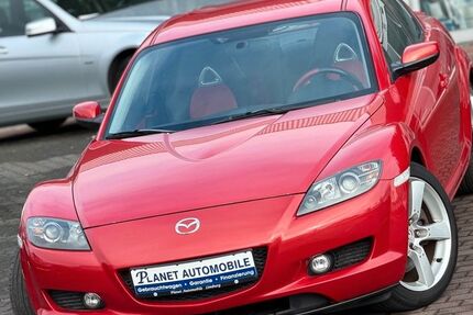 Mazda RX-8 168.000 km 7.990 &euro; Limburg an der lahn 65549