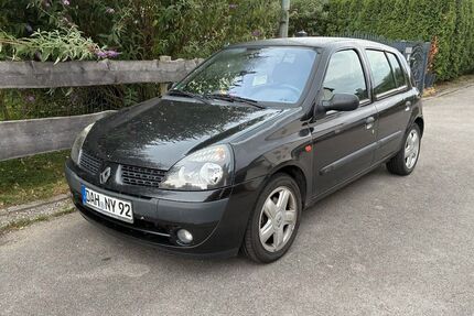 Renault Clio 185.000 km 999 &euro; Vierkirchen 85256
