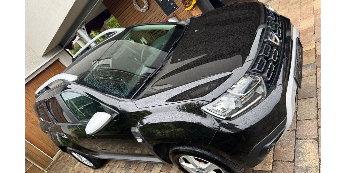 Dacia Duster 52.799 km 16.490 &euro; Biberach/Baden 77781