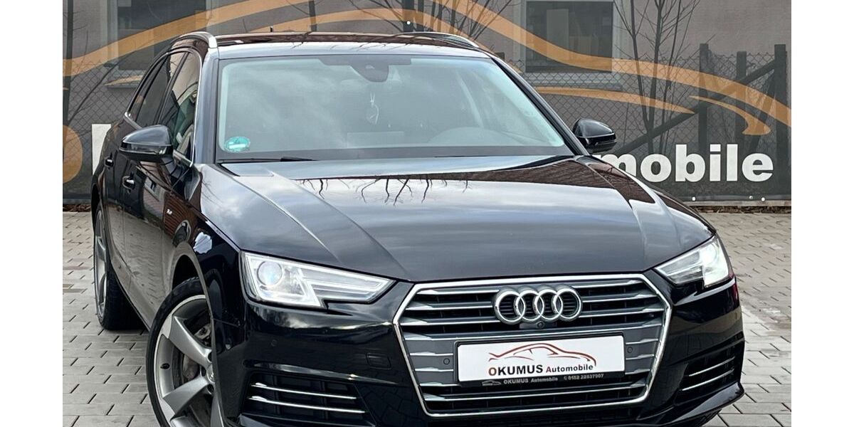 Audi A4 273.000 km 11.490 &euro; Rohrdorf 72229