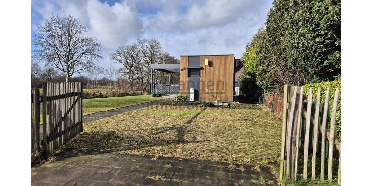Einfamilienhaus Saterland / Ramsloh Ramsloh-Hollen - 3 Zimmer, 42 m&sup2;, 165.000&euro; | Angebot:25738683
