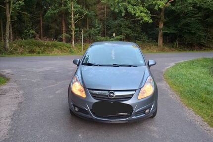 Opel Corsa 118.000 km 1.999 &euro; Hohenwestedt 24594