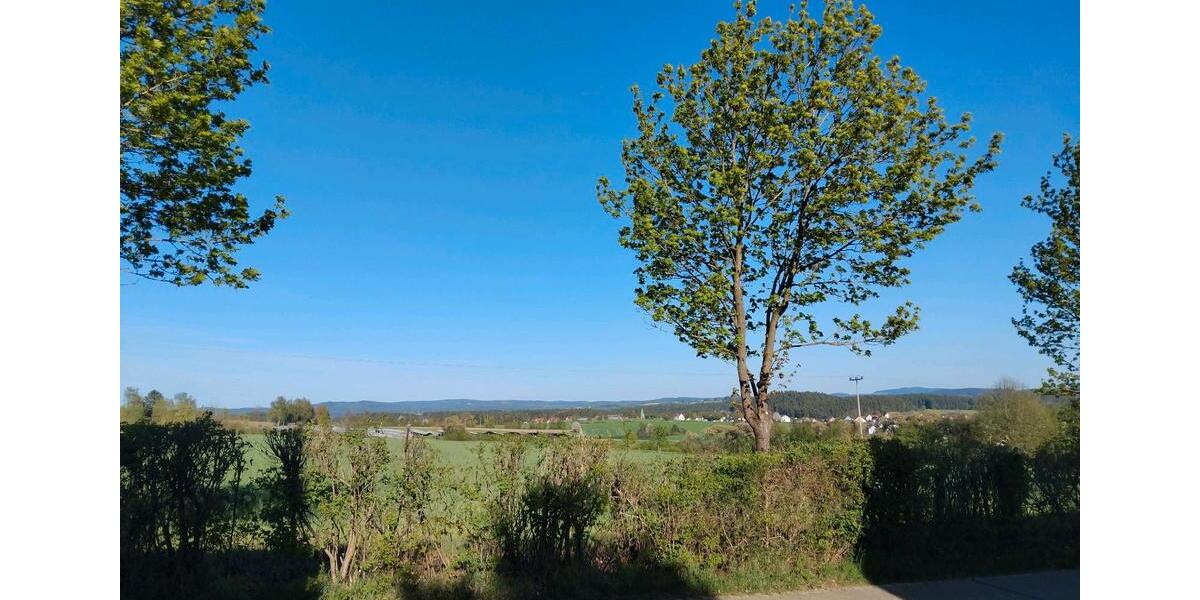 Dachgeschoßwohnung Neustadt an der Waldnaab - 3 Zimmer, 90 m&sup2;, 800&euro; | Angebot:25104520
