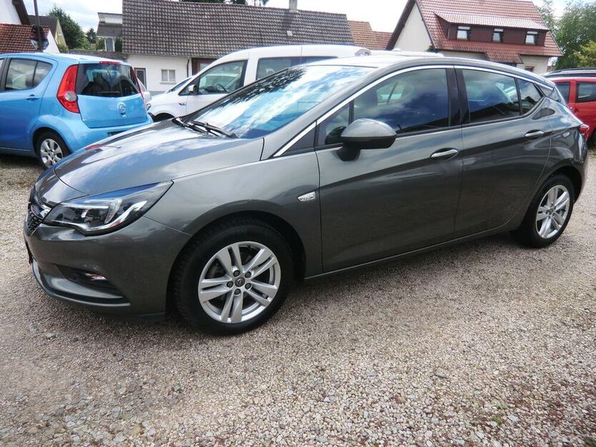 Astra