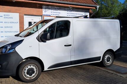 Opel Vivaro 34.000 km 14.500 &euro; Voltlage bei Osnabrück 49599