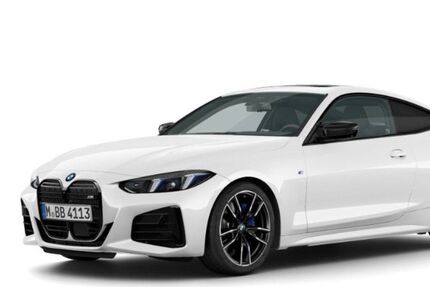 BMW M440 7.836 km 58.900 &euro; Lüneburg 21339